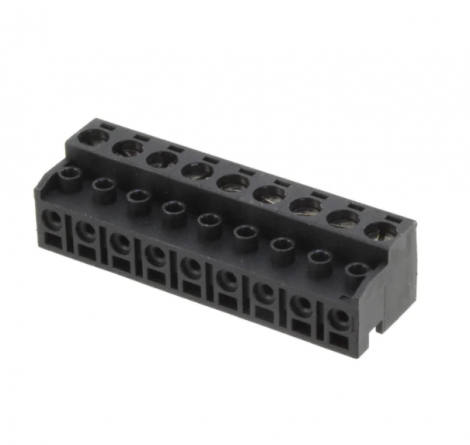 284043-7
TERM BLOCK PLUG 7POS 7.62MM | TE Connectivity | Колодка