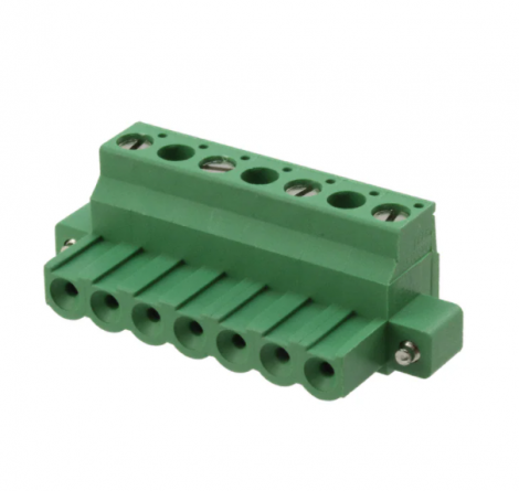 1776149-5
TERM BLOCK HDR 5POS VERT 7.5MM | TE Connectivity | Колодка