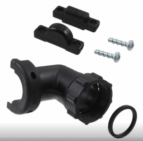 207774-2 | TE Connectivity | Круглые разъемы TE Connectivity