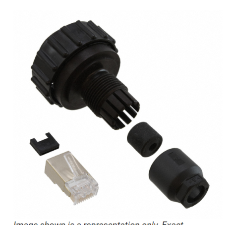 1546907-1 | TE Connectivity | Вилка