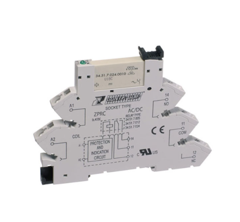 6996.0 | Conta-Clip | Реле