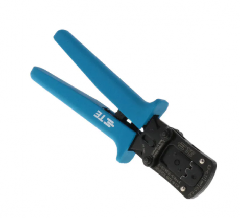 2119156-1
SDE TL FOR 1-1659268-0 3.0 ID | TE Connectivity | Клещи