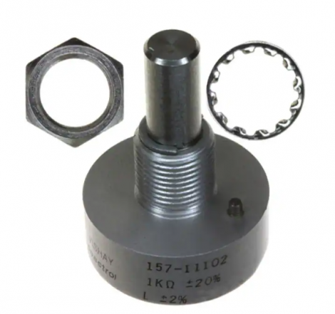 157B102MX | Vishay | Потенциометр