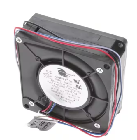 16003387A | Comair Rotron | Вентилятор (арт. WT24Z7-E2)