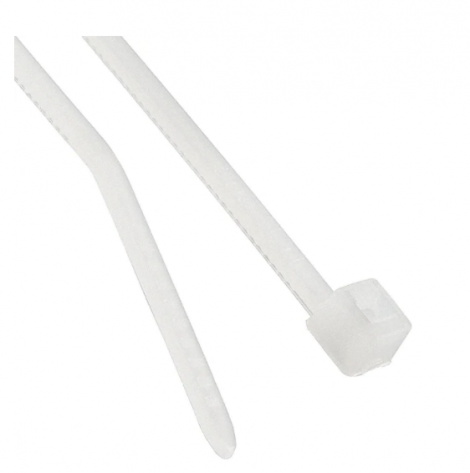 2-160968-2
CBL TIE LOCKING BLACK 5.28" | TE Connectivity | Кабельная стяжка