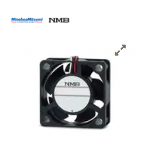 1606KL-01W-B49 | NMB | Вентилятор