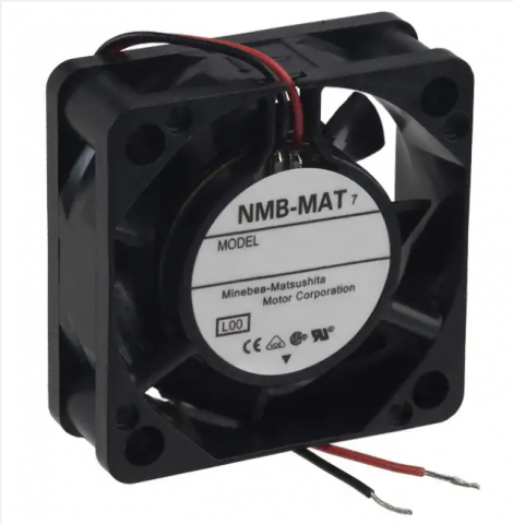 1606KL-04W-B50 | NMB | Вентилятор