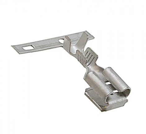 106912-4
FASTIN-FASTON TAB 250-SER | TE Connectivity | Разъем