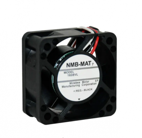 04020VA-24M-CL | NMB | Вентилятор