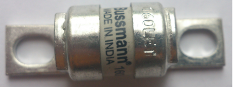 160LET | BUSSMANN | Предохранитель