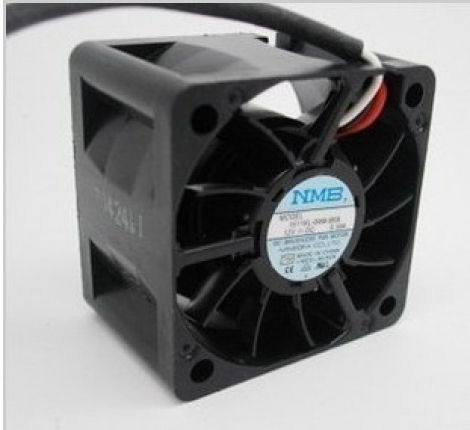 1611KL-04W-B20 | NMB | Осевой вентилятор