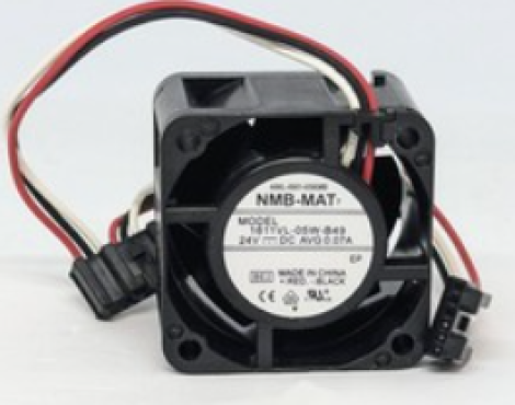 1611VL-05W-B49 | NMB | Вентилятор