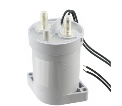 1618387-3 | TE Connectivity | Контактор (арт. LEV200A4ANA)