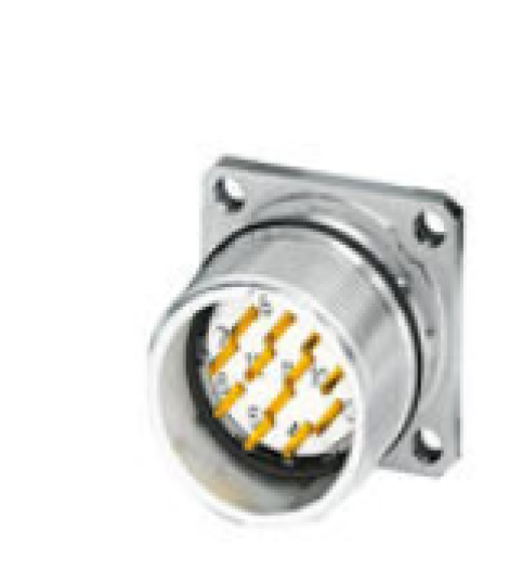 CA-17P1N122S00 | PHOENIX CONTACT | Разъем (арт. 1619960)