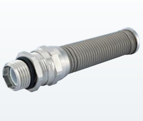 1623250031 | HUMMEL | Кабельный ввод