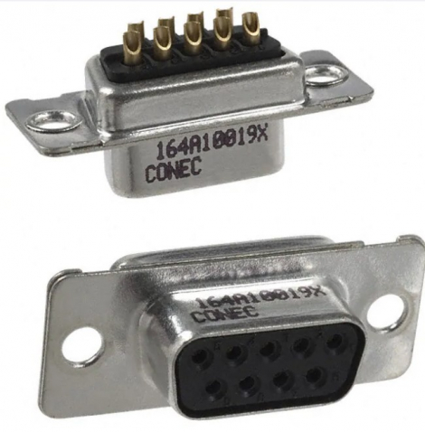 15-000803 | Conec | Соединитель