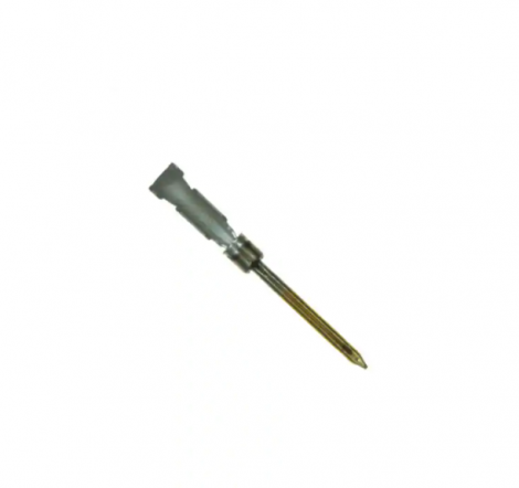1-770834-0
CONN SOCKET 26-30AWG GOLD CRIMP | TE Connectivity | Контакт