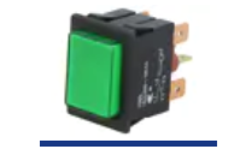 1683.1201 | MARQUARDT | Переключатель