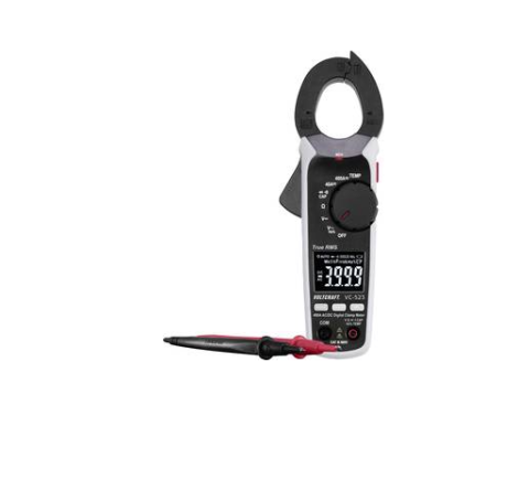 VOLTCRAFT VC-750 E Мультиметр (IP54) CAT IV 600V