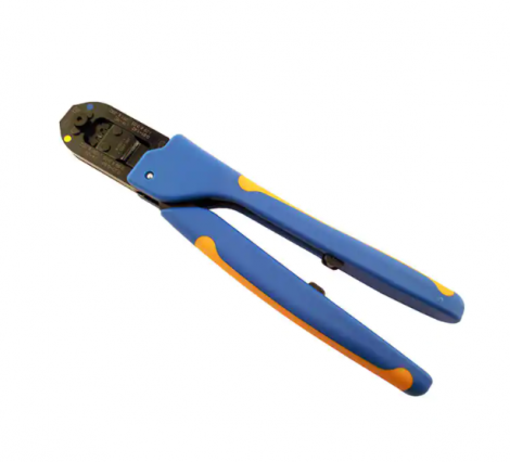 1-1105850-8
TOOL HAND CRIMPER SIDE ENTRY | TE Connectivity | Клещи
