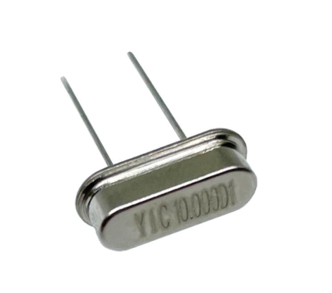 24M12P2/XT324-10/10 | YIC | Кристалл