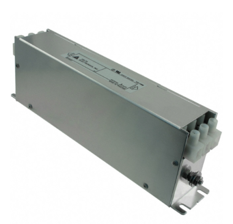 16TDVST2-1 | Delta Electronics | Фильтр