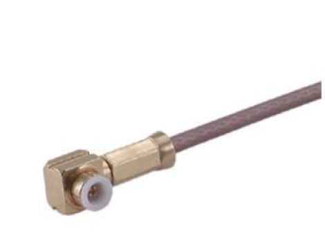 16_MMBX-50-2-1/111_NE | Huber+Suhner | Разъем