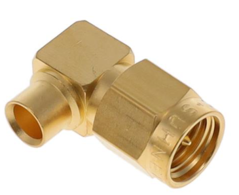 16_SMA-50-3-3/111_NH | Huber+Suhner | Разъем