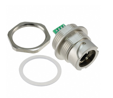 17-102184 | Conec | Разъем