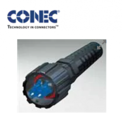 17-300030 | Conec | Соединитель