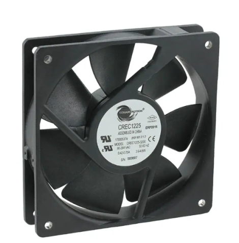 17000537A | Comair Rotron | Вентилятор