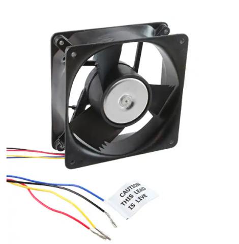 17001165A | Comair Rotron | Вентилятор