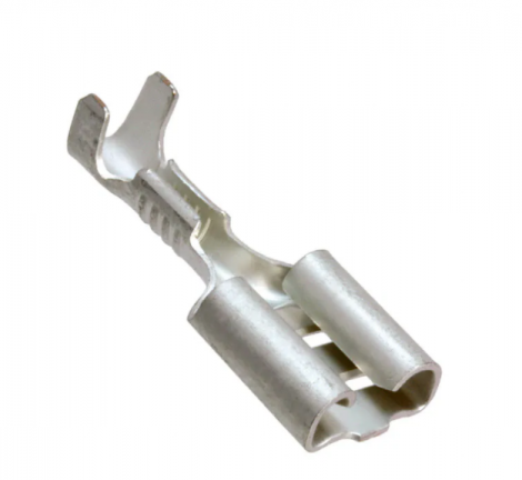 1217281-3
CONN QC RCPT 20-24AWG 0.110 | TE Connectivity | Разъем