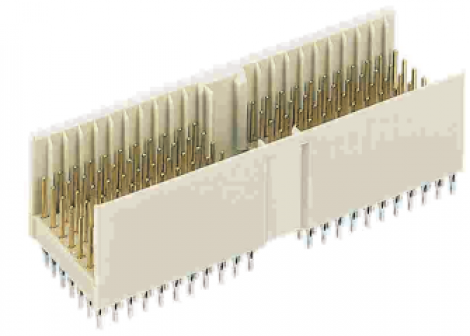 17011541205 | HARTING | вилка НМ-154А