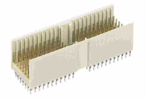 17011542604 | HARTING | вилка НМ-154А