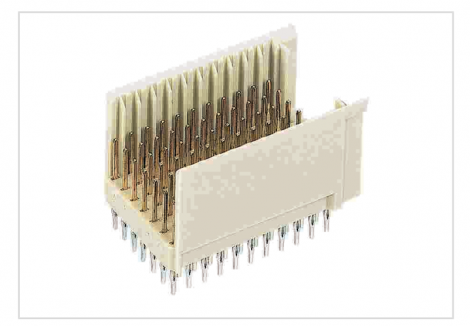 17030552201 | HARTING | har-bus вилка НМ-55С