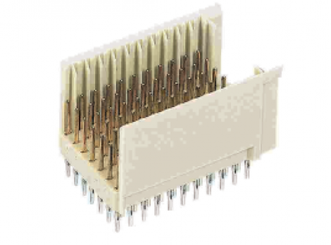 17030771201 | HARTING | har-bus HM вилка тип C