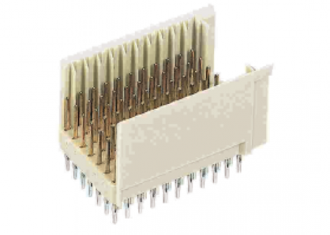 17030771202 | HARTING | вилка НМ-77С