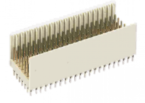 17041541204 | HARTING | вилка НМ-154В