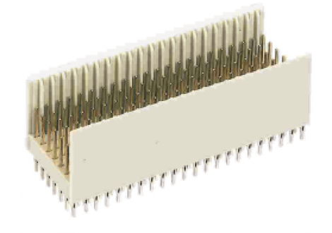 17041542201 | HARTING | har-bus вилка НМ-154В