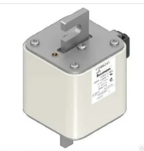 170M0111 | Bussmann | Предохранитель