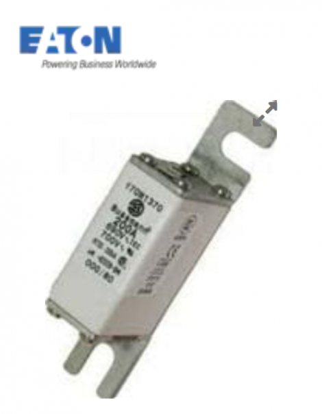 170M1315 | Bussmann | Предохранитель