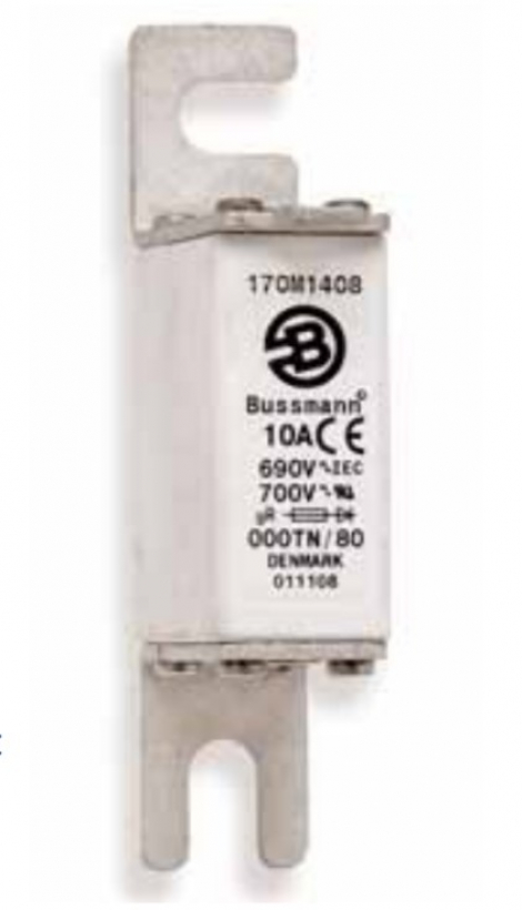 170M1319 | Bussmann | Предохранитель