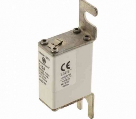 170M1372 | Bussmann | Предохранитель