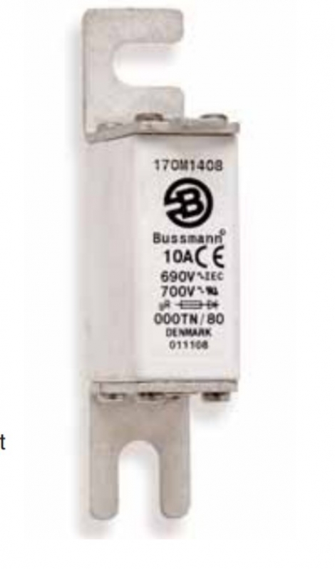 170M1420 | Bussmann | Предохранитель