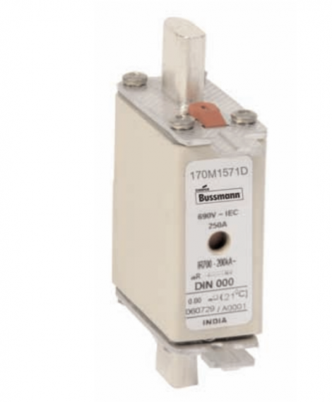 170M1561D | Bussmann | Предохранитель