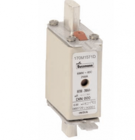 170M1563 | Bussmann | Предохранитель