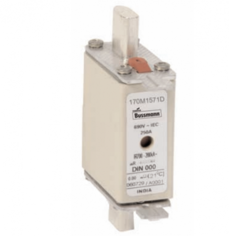 170M1565D | Bussmann | Предохранитель