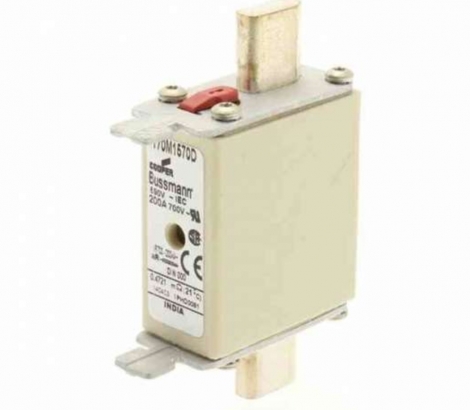 170M1571D | BUSSMANN | Предохранитель