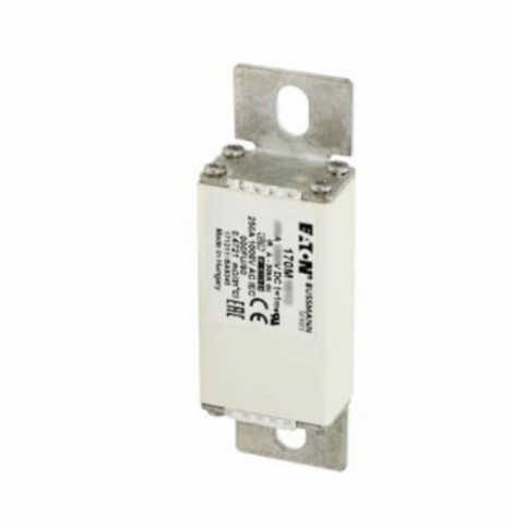 170M1805 | Bussmann | Предохранитель